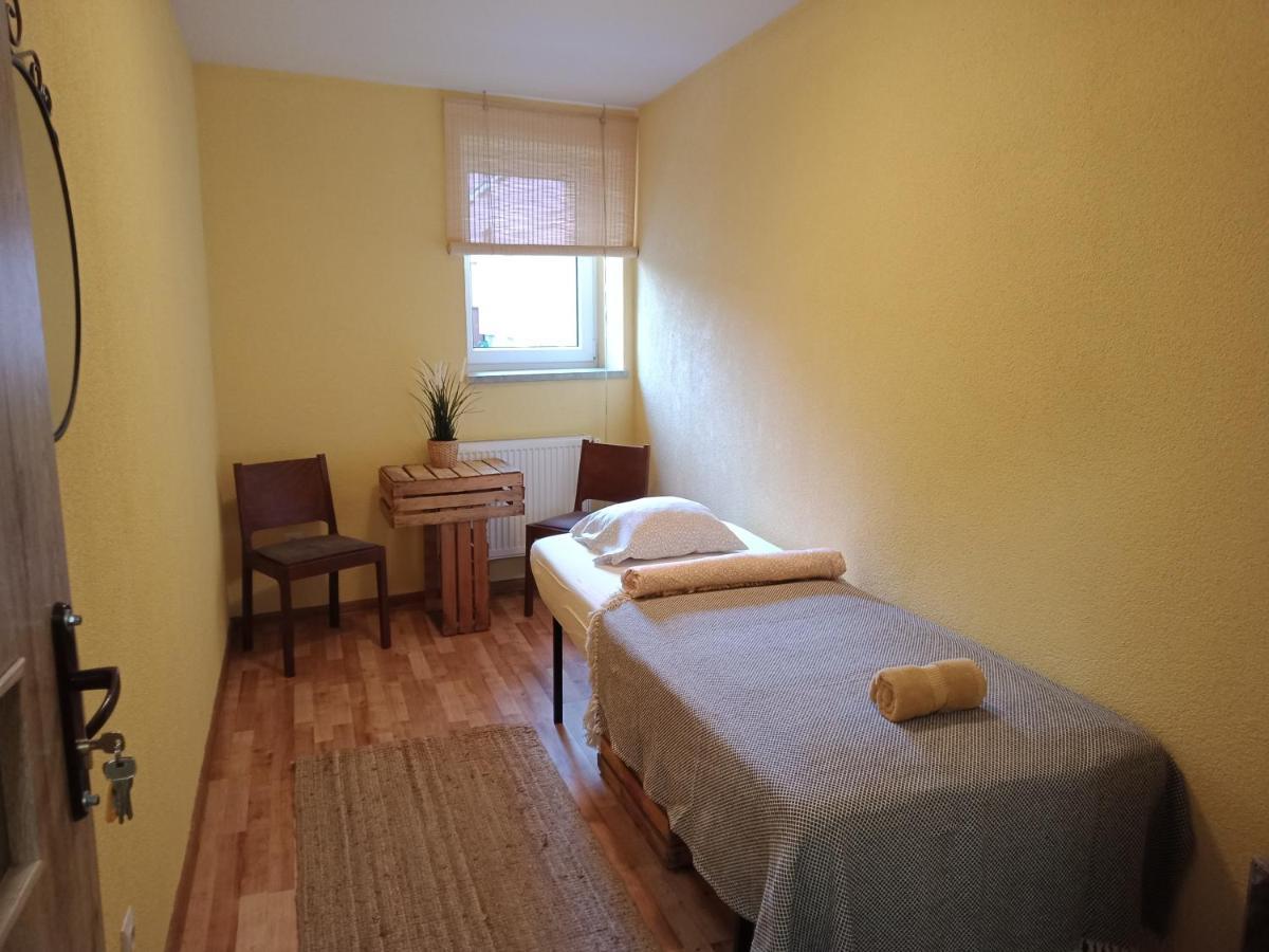 Hostel Sielanka - Gdansk — Photos 2