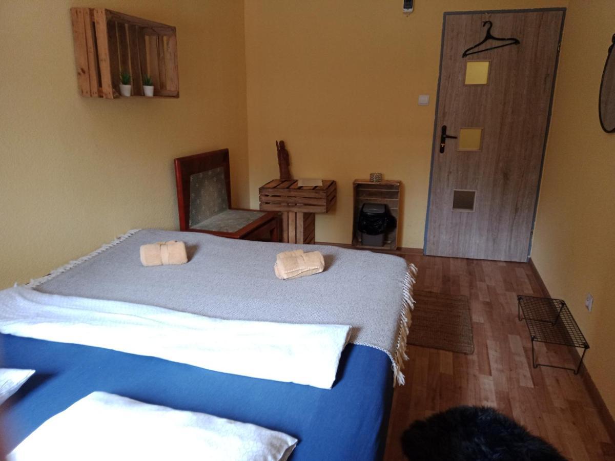 Hostel Sielanka - Gdansk — Photos 1